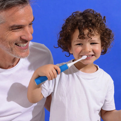 Brosse à dents électrique - Enfant