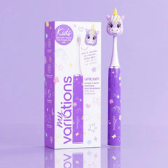 Brosse Enfant